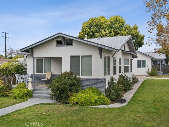 1301 W 60th Place, Los Angeles CA 90044