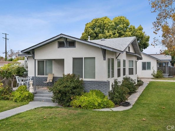 1301 W 60th Place, Los Angeles CA 90044