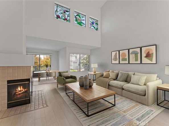 6 Summerwood, Aliso Viejo CA 92656