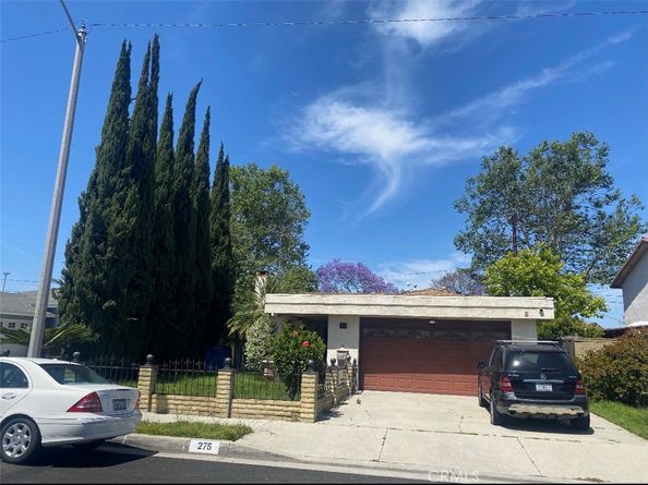 275 W Shadwell, Carson CA 90745
