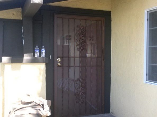 1734 and 1736 W West 54th Street, Los Angeles CA 90062