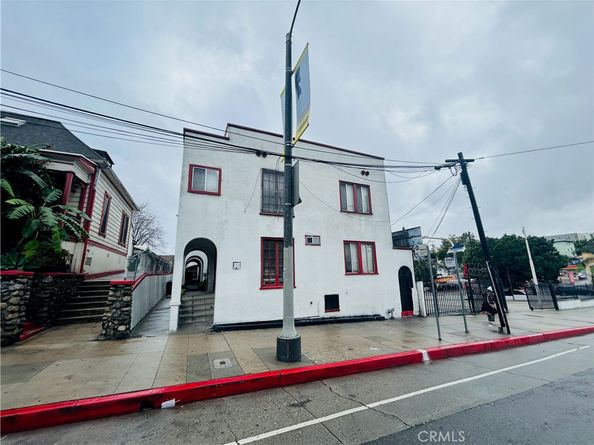 1534 W Temple, Los Angeles CA 90026