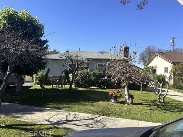 3109 Gage, El Monte CA 91731