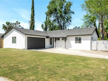 1437 E I Street