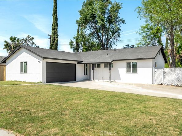1437 E I Street, Ontario CA 91764