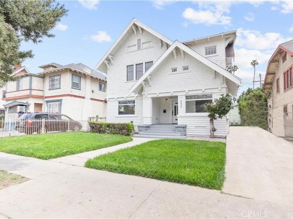 2636 S Normandie, Los Angeles CA 90007