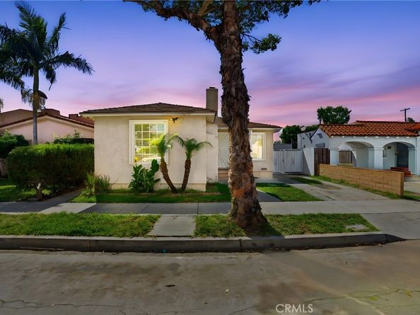 5623 Lemon Avenue, Long Beach CA 90805