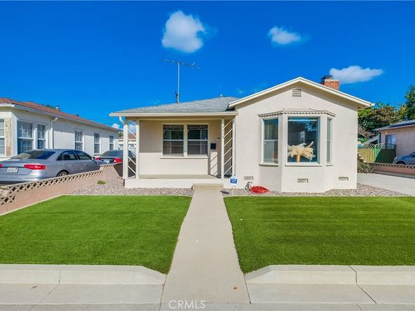 2709 E Van Buren, Long Beach CA 90810