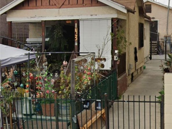 143 S Gless, Los Angeles CA 90033