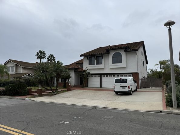 24250 Via Lenardo, Yorba Linda CA 92887