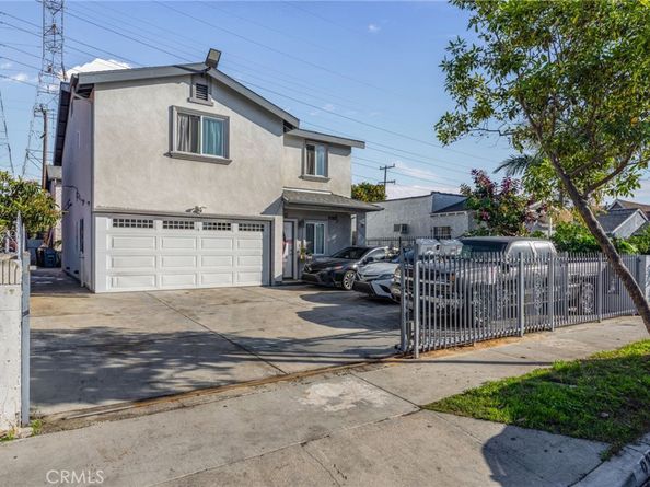9310 Parmelee, Los Angeles CA 90002