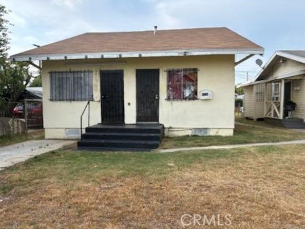 1413 E 77th Street, Los Angeles CA 90001