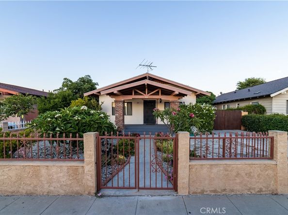 920 Cerritos Avenue, Long Beach CA 90813