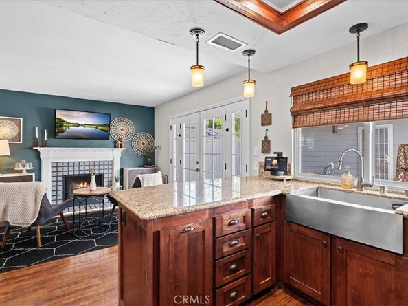 1691 N Mountain, Upland CA 91784