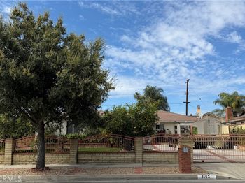 1163 Cloverglen Drive