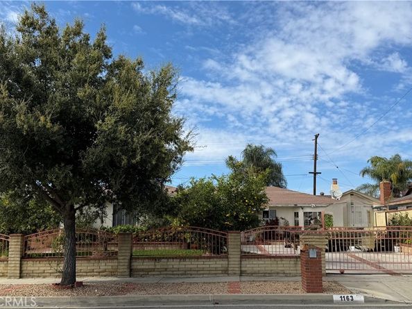 1163 Cloverglen Drive, La Puente CA 91744