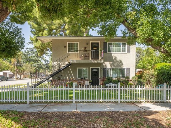 2309 5th Street, La Verne CA 91750