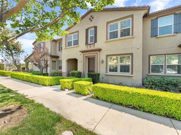 6081 Satterfield Way, Chino CA 91710