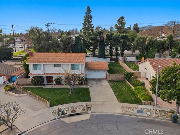 1613 Erin Avenue, Upland CA 91784