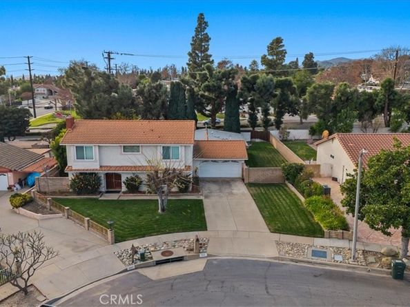 1613 Erin Avenue, Upland CA 91784