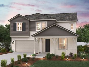 16695 Bristlecone Avenue