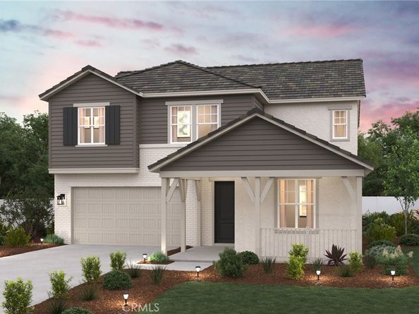 16695 Bristlecone Avenue, Chino CA 91708