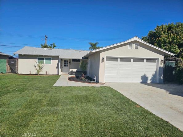 16807 Wing, La Puente CA 91744