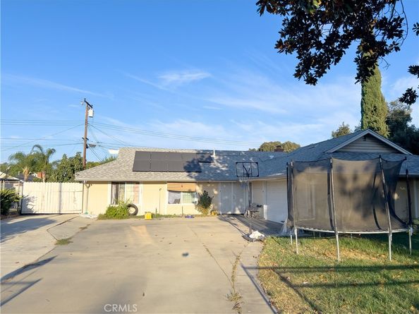 1982 Titus Avenue, Pomona CA 91766