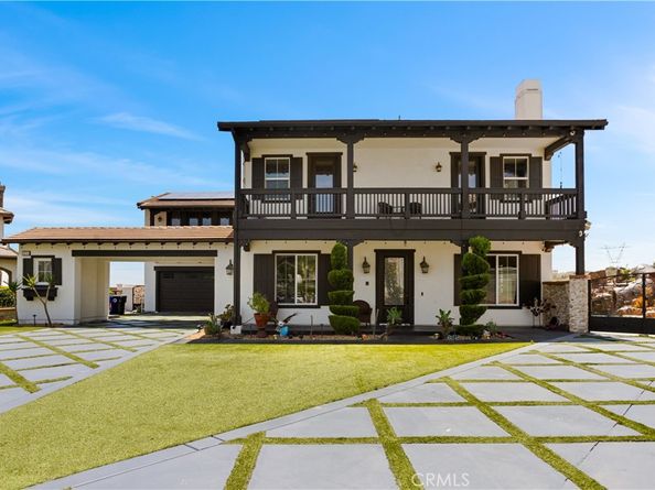 5156 Branding Iron Place, Rancho Cucamonga CA 91739