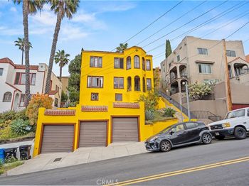 1919 Scott Avenue
