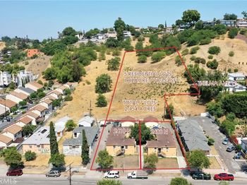 2408 N Eastern Avenue