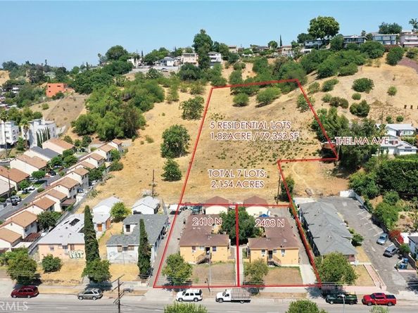 2408 N Eastern Avenue, Los Angeles CA 90032