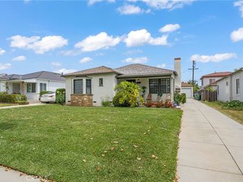 1820 S Sierra Vista Avenue