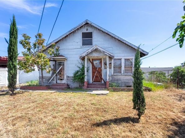 4316 Dozier Street, Los Angeles CA 90022