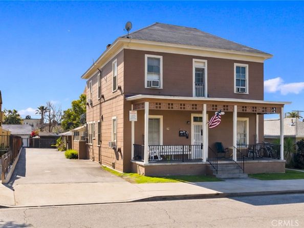 210 W Lime Avenue, Monrovia CA 91016