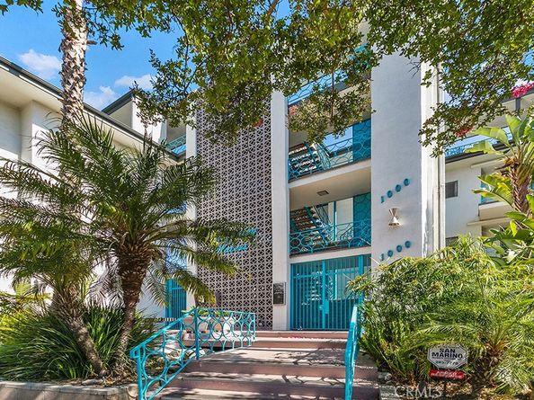 1000 Cordova Street 101, Pasadena CA 91106