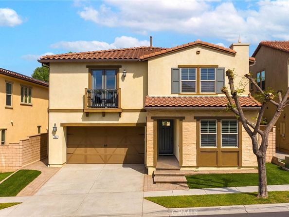 262 N Callum, Anaheim CA 92807