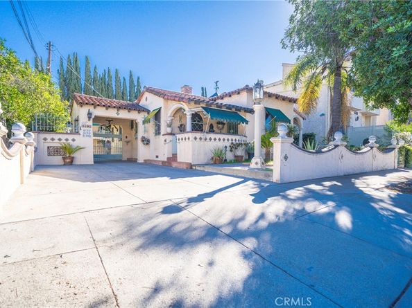 6130 Whitsett Ave, North Hollywood CA 91606