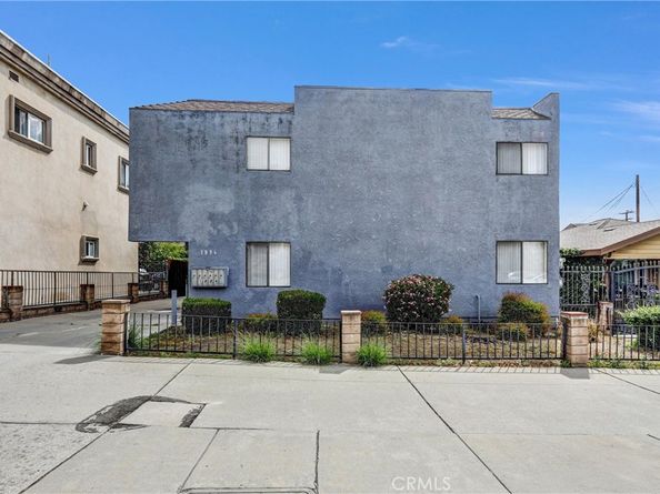 1836 N Allen, Pasadena CA 91104