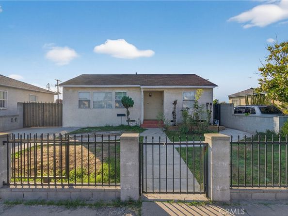 14001 S Menlo Ave, Gardena CA 90247