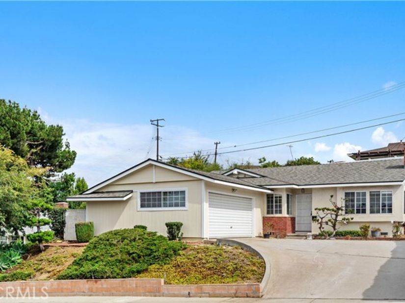 1987 Cerco Alta, Monterey Park CA 91754