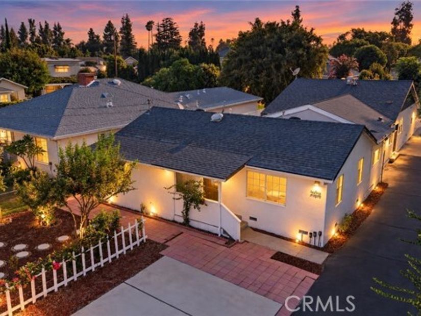 2508 Woodruff Way, Arcadia CA 91007