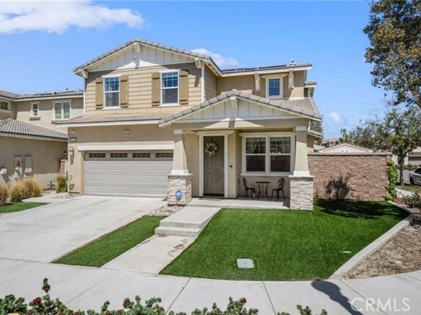 3275 E Denali, Ontario CA 91762
