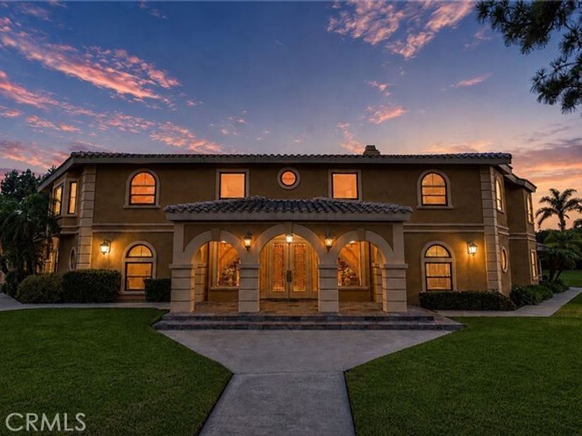 9099 Manzanita, Rancho Cucamonga CA 91737