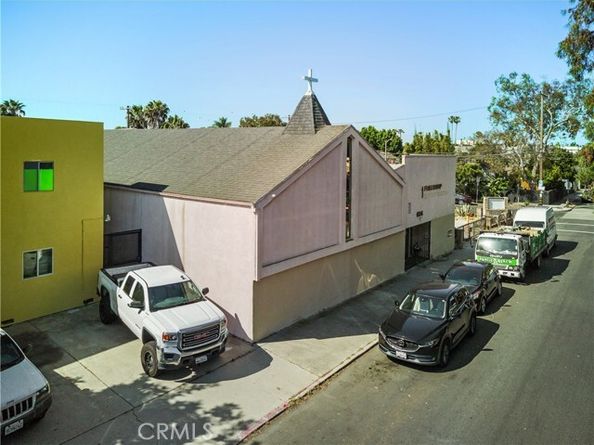 602 Broadway Street, Venice (los Angeles) CA 90291