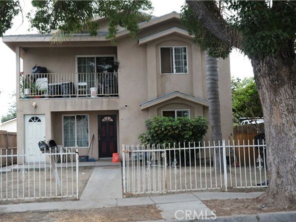 5604 Fortuna Street, Los Angeles CA 90011
