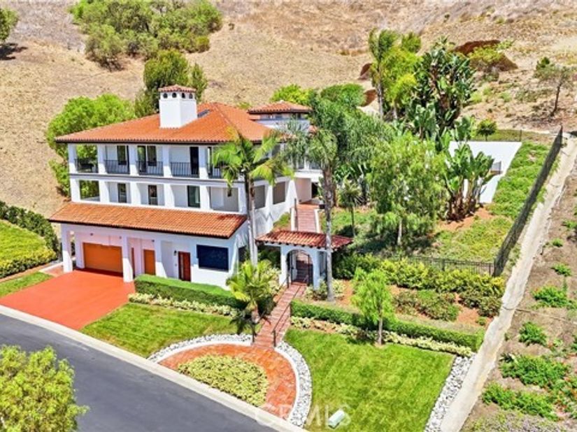 30531 Steeplechase, San Juan Capistrano CA 92675