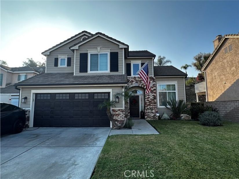15088 Calle Del Oro, Chino Hills CA 91709