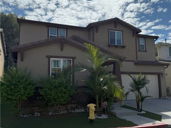 16052 Columbus, North Hills (los Angeles) CA 91343