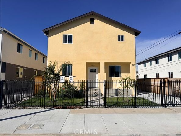 823 W G, Wilmington (los Angeles) CA 90744